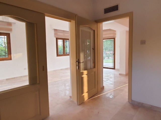 3+1 VILLA FOR SALE IN ALSANCAK, KYRENIA