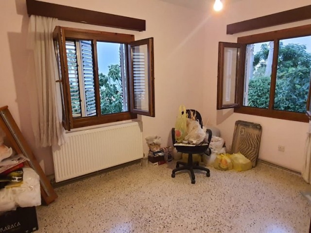 3+1 VILLA FOR SALE IN ALSANCAK, KYRENIA