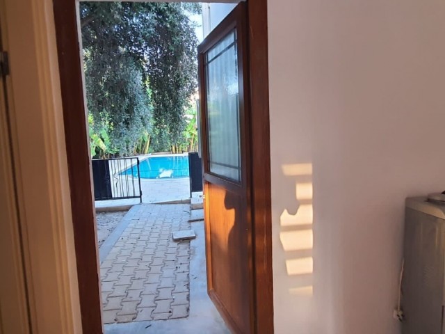 3+1 VILLA FOR SALE IN ALSANCAK, KYRENIA