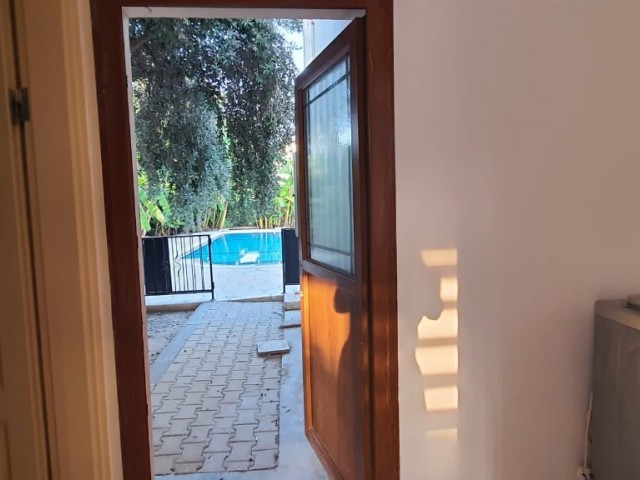 3+1 VILLA FOR SALE IN ALSANCAK, KYRENIA