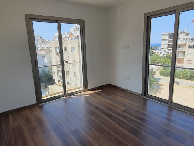 ZERO FLAT FOR SALE NEAR KYRENIA LORD PALACE