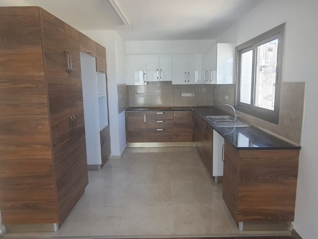 ZERO FLAT FOR SALE NEAR KYRENIA LORD PALACE