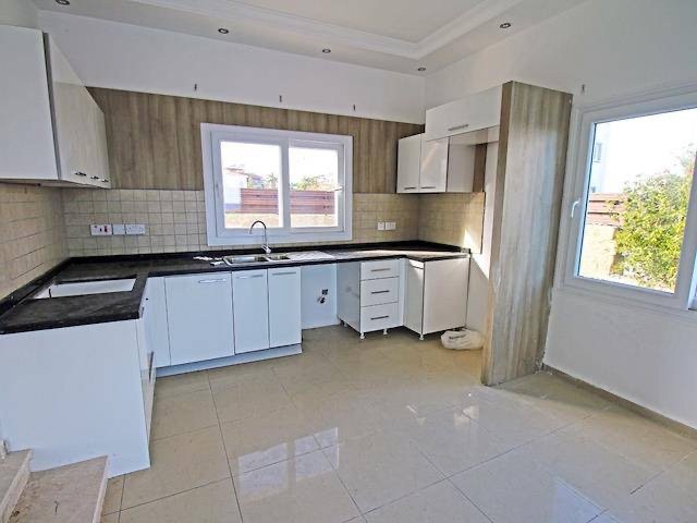 SEA ZERO POOL VILLA FOR SALE IN KYRENIA LAPTA