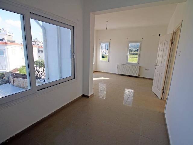 SEA ZERO POOL VILLA FOR SALE IN KYRENIA LAPTA