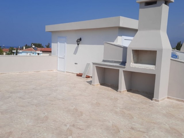 ZERO 2+1 FLAT FOR SALE IN ALSANCAK, KYRENIA