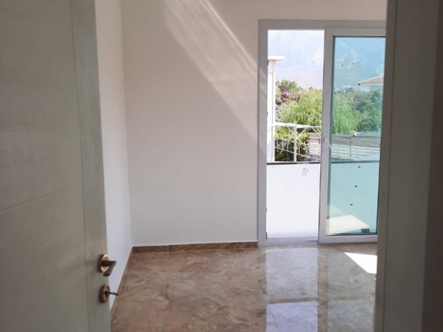 ZERO 2+1 FLAT FOR SALE IN ALSANCAK, KYRENIA