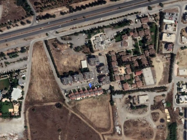 Villa For Sale in Kızılbaş, Nicosia