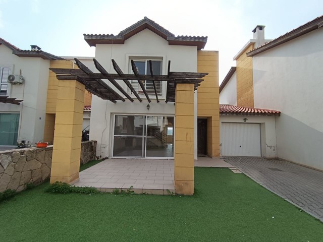 Villa For Sale in Kızılbaş, Nicosia