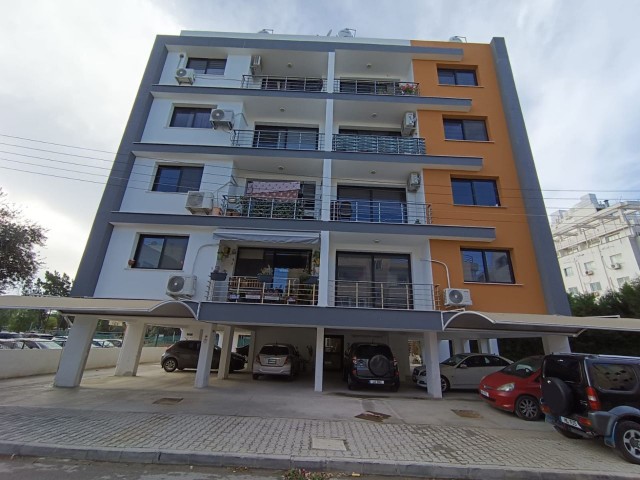 LEFKOCHA CENTRAL LOCATION 2 APARTMENTS FOR SALE (цена снижена !!!) ** 