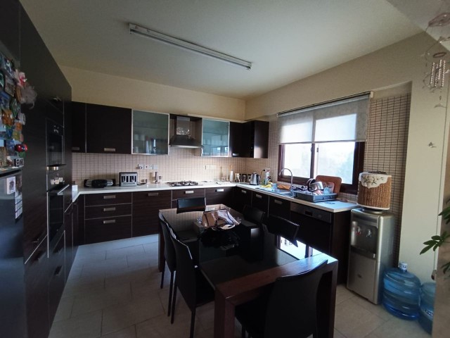 Flat For Sale in Kızılbaş, Nicosia