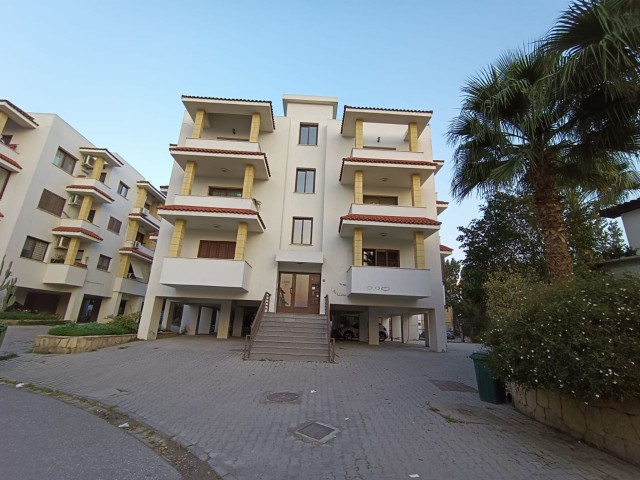 Flat For Sale in Kızılbaş, Nicosia