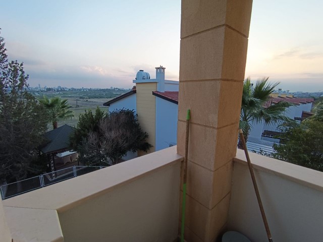 Flat For Sale in Kızılbaş, Nicosia