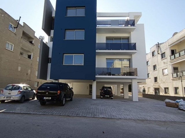 LEFKOŞA GÖNYELİ FULLY FURNISHED APARTMENTS FOR SALE (TAXES PAID)