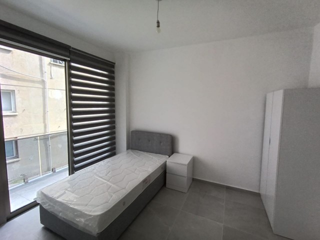 LEFKOŞA GÖNYELİ FULLY FURNISHED APARTMENTS FOR SALE (TAXES PAID)