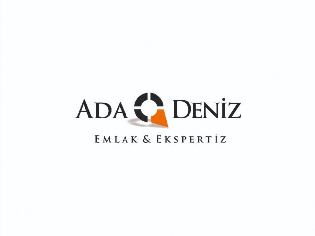 LAPTA'DA DENİZLE ARASINDA 2 PARSEL BULUNAN ARAZİ SATILIK 5 DÖNÜM 3 EVLEK