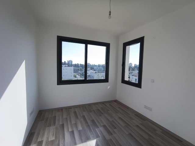 EIN EINZIGARTIGES PENTHOUSE ZUM VERKAUF IM ZENTRUM VON NIKOSIA