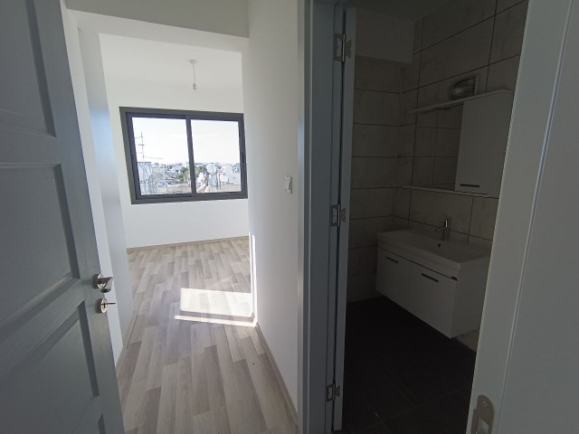 EIN EINZIGARTIGES PENTHOUSE ZUM VERKAUF IM ZENTRUM VON NIKOSIA