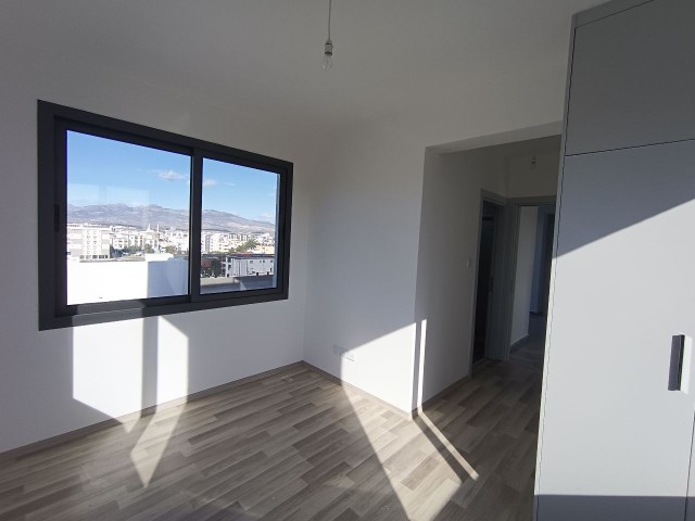 EIN EINZIGARTIGES PENTHOUSE ZUM VERKAUF IM ZENTRUM VON NIKOSIA