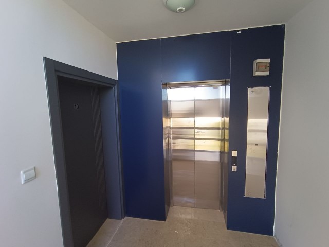 EIN EINZIGARTIGES PENTHOUSE ZUM VERKAUF IM ZENTRUM VON NIKOSIA