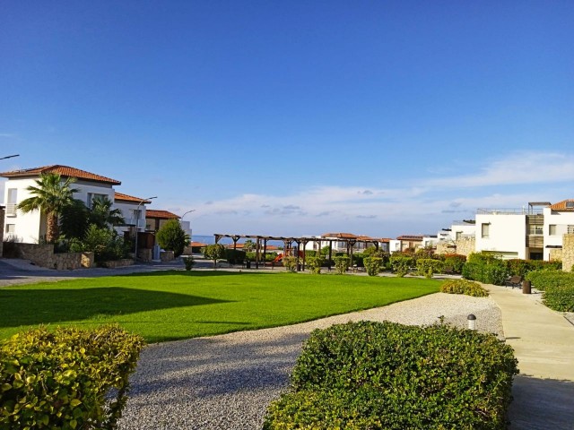 Flat For Sale in Tatlısu, Famagusta