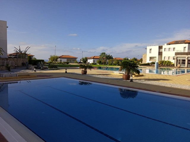 Flat For Sale in Tatlısu, Famagusta