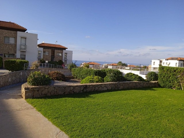 Flat For Sale in Tatlısu, Famagusta