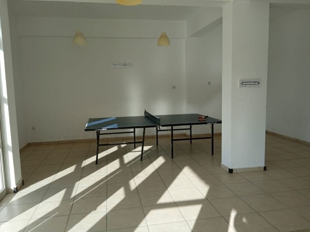 Flat For Sale in Tatlısu, Famagusta