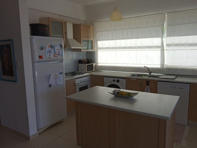 Flat For Sale in Tatlısu, Famagusta