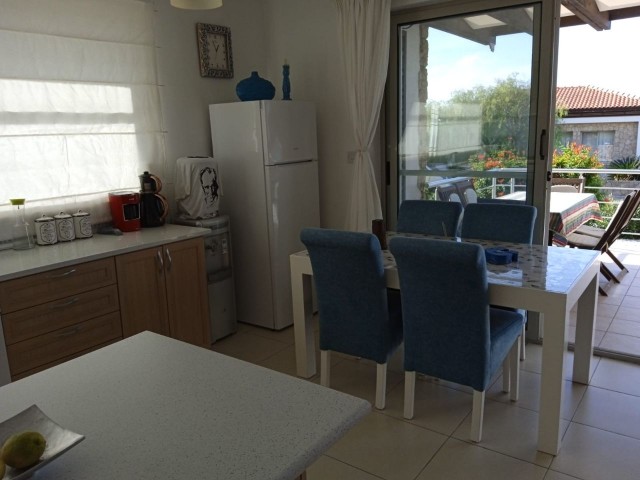 Flat For Sale in Tatlısu, Famagusta