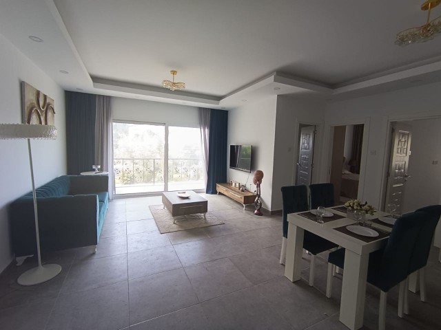 CYPRUS GUINEA APARTMENT FOR SALE