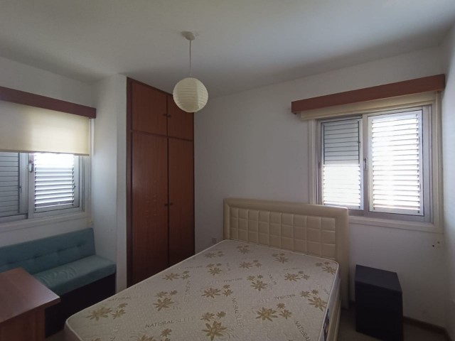 2+1 APARTMENT WITHIN WALKING DISTANCE TO DEREBOYU STREET AND CAFES IN KÖŞKLÜÇİFTLİK