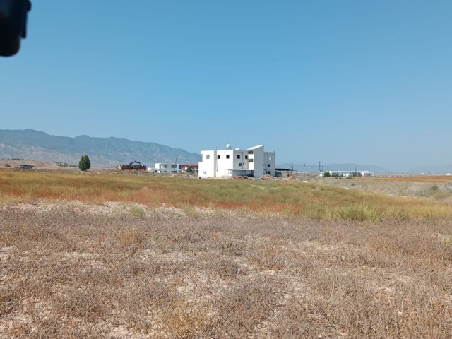 SERDARLI TURKISH MADE LAND 3 KOÇAN TOTAL 11.5 DEC IS VERY CLOSE TO HIGHWAY