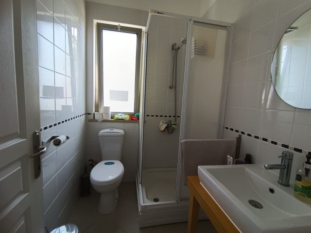 2+1 FLAT FOR SALE IN A SITE WITH SEA ZERO POOL