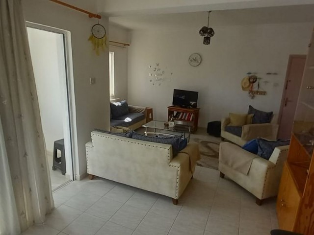 YENİKENT SATILIK DAİRE (CADDE ÜZERİ, ARA KAT 3+1)