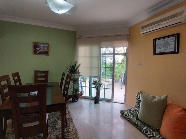 DUPLEX HOUSE FOR SALE IN NICOSIA (FULLY DETACHED)