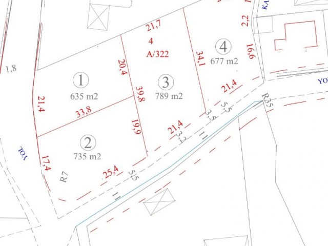 2.5 اعلامیه زمین برای فروش در بالیکسیر (مطالعات زمین شناسی انجام شده است)