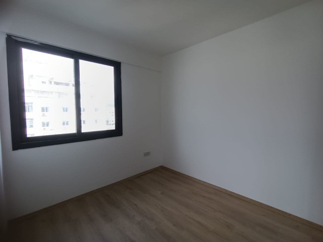 LEFKOŞA MERKEZDE SATILIK DAİRE