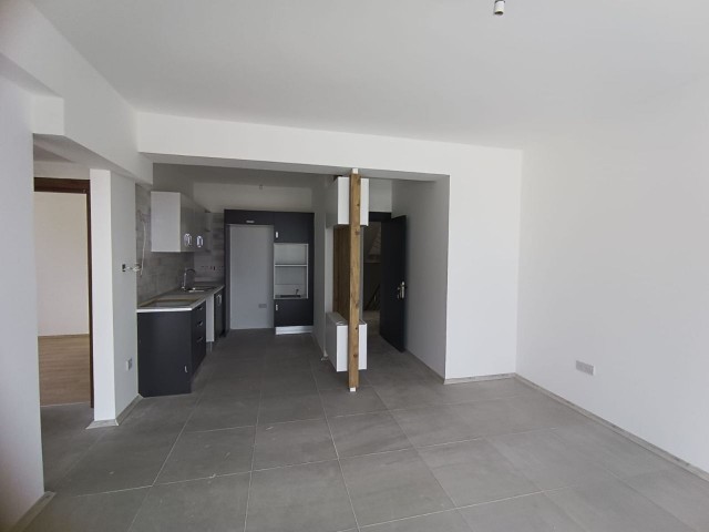 FLAT FOR SALE IN NICOSIA CENTER