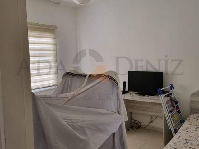 GÖNYELİ 2+1 GROUND FLOOR FLAT FOR SALE