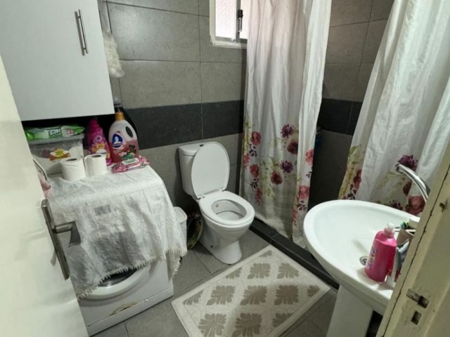 KÜÇÜKKAYMAKLI 3+1 FLAT 140 M²