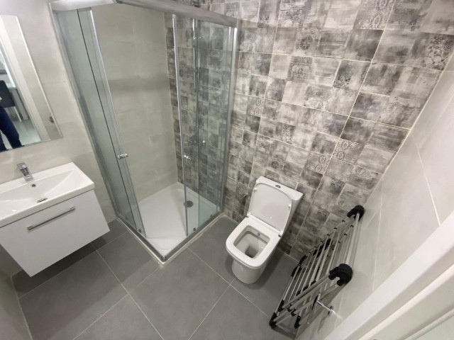 Abelia Residence Deniz Manzaralı Full Eşyalı Lüks 1+1