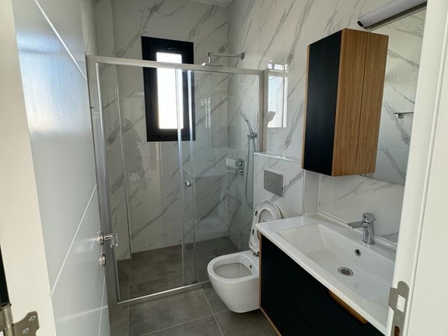 2+1 Opportunity Apartment with En-suite Bathroom in Caesar Resort Ready for Delivery 