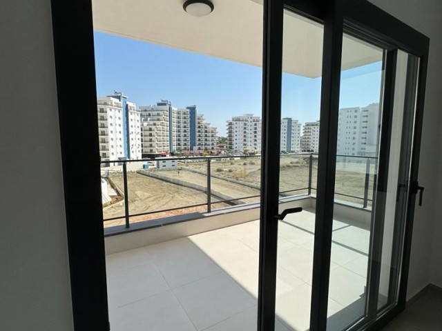 2+1 Opportunity Apartment with En-suite Bathroom in Caesar Resort Ready for Delivery 