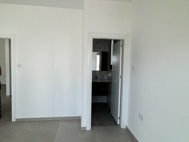 2+1 Opportunity Apartment with En-suite Bathroom in Caesar Resort Ready for Delivery 