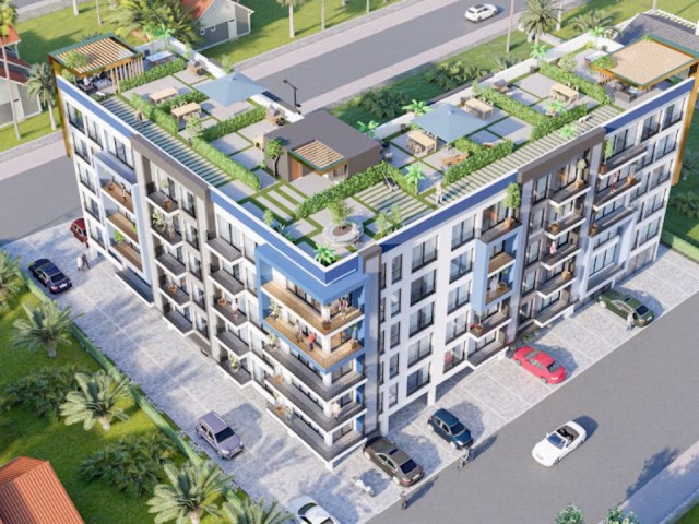 2+1 SIFIR DAİRE HERŞEYİ ÖDENMİŞTİR KAÇIRILMAZ FİYAT