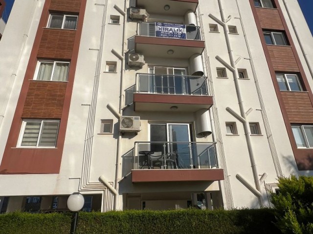 Cyprus Iskele Long Beach 1+0 Studio Flat for Rent