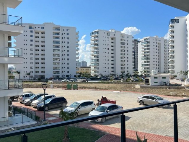 Neu möblierte 1+1-Wohnung zur Miete im Caesar Resort New Block