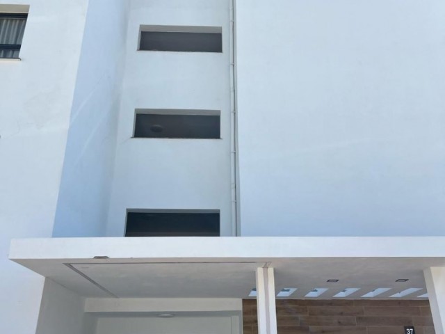 Neu möblierte 1+1-Wohnung zur Miete im Caesar Resort New Block