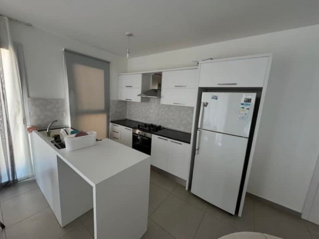 Flat To Rent in Gülseren, Famagusta