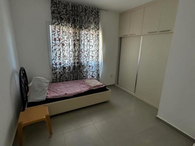 Flat To Rent in Gülseren, Famagusta